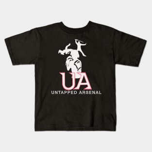 UA Alternative Kids T-Shirt